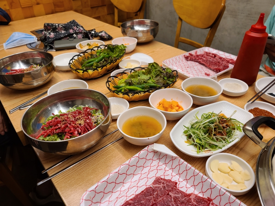 오성정육점 이미지