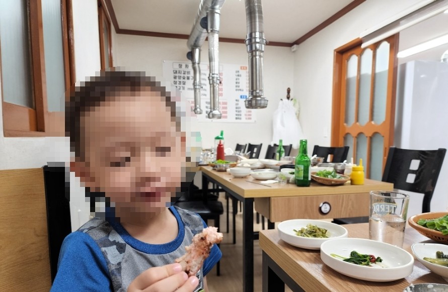 예당한우명가 이미지