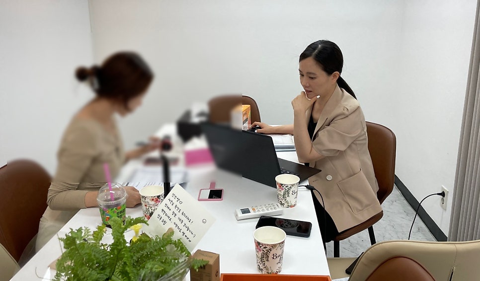 톤앤스피치방송보이스코칭센터 이미지
