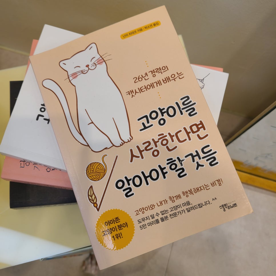고양이잡화상점 이미지