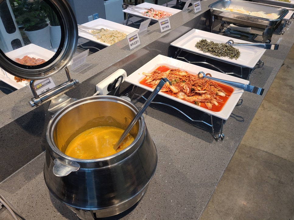 세끼한식뷔페식당 이미지