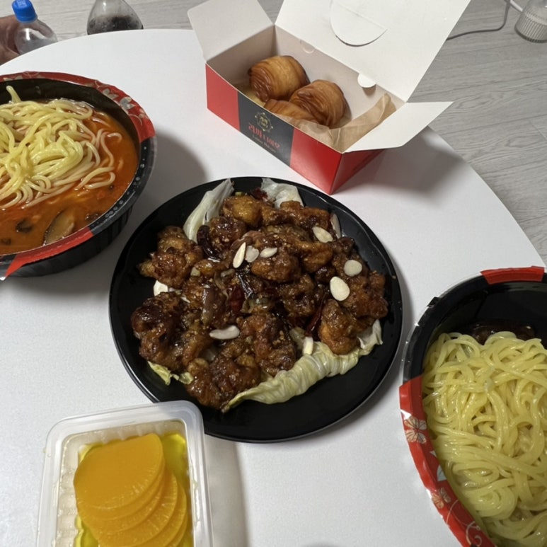 라싸니하오경주 이미지