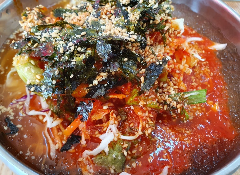 어수정국수집 이미지