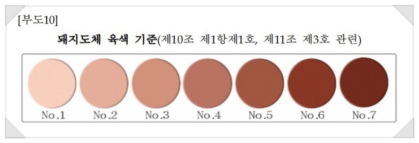 한돈고깃집 이미지