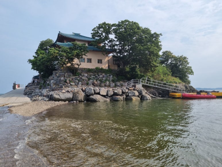해미읍성왕꽈배기 간월도분점 이미지