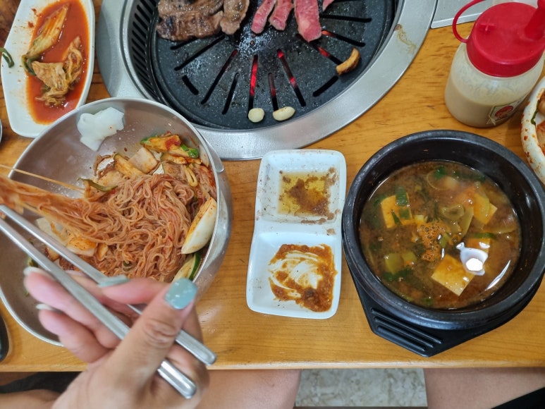음성축협친환경축산물프라자 이미지