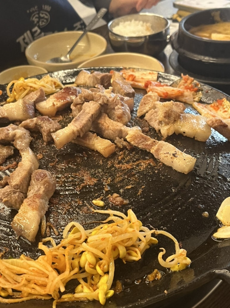 오시나국수 이미지
