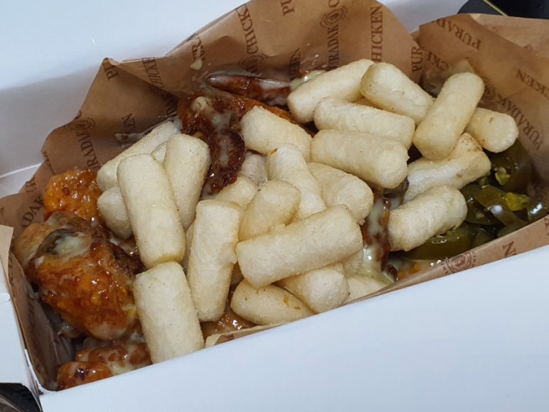 푸라닭평택지산신장점 이미지