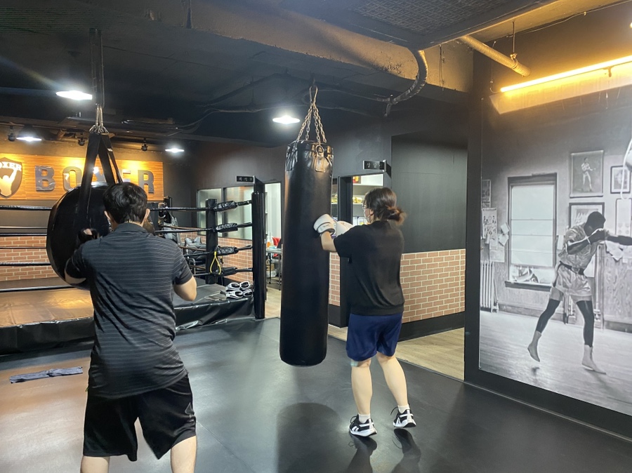 복서삼성센터 이미지