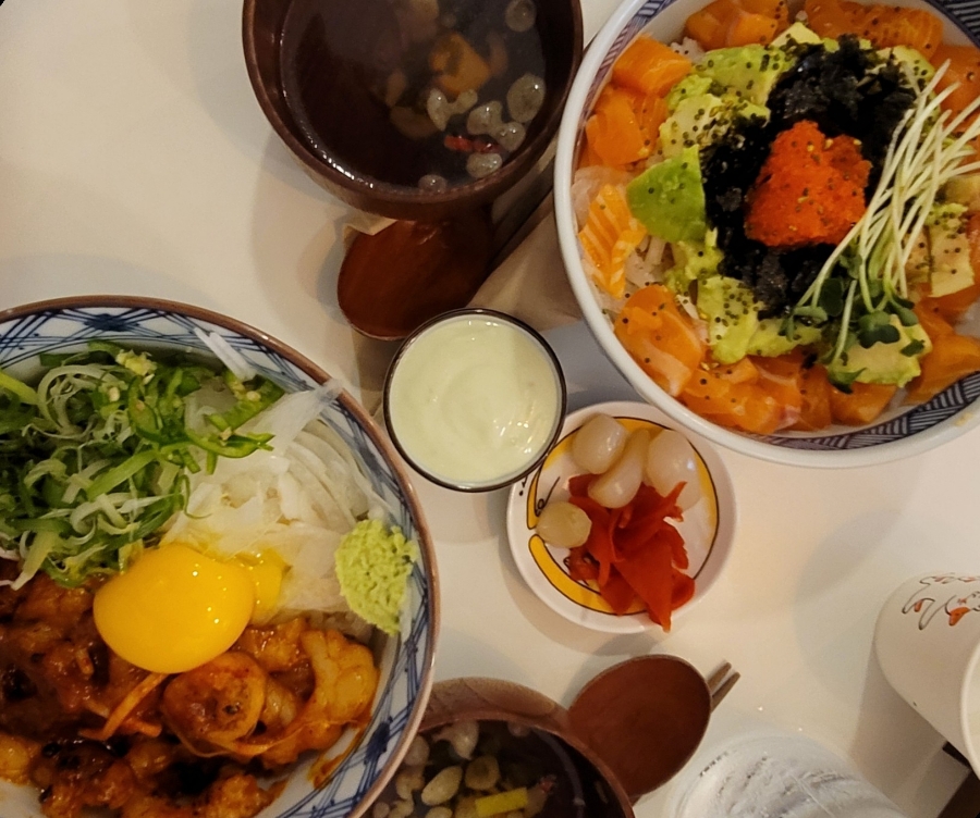 오꼬식당 이미지
