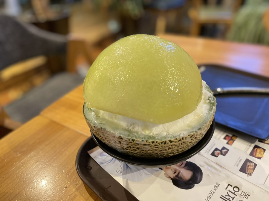 설빙인천 이미지