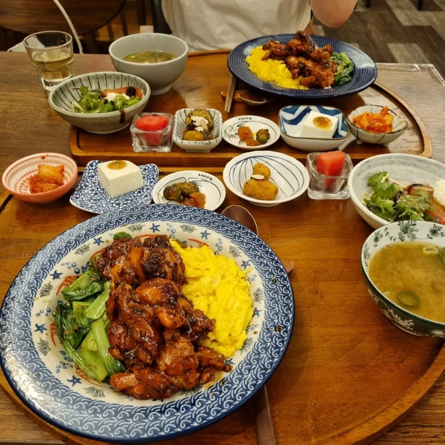 야키토리 시오 이미지