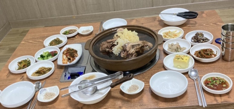 수미네식당 이미지