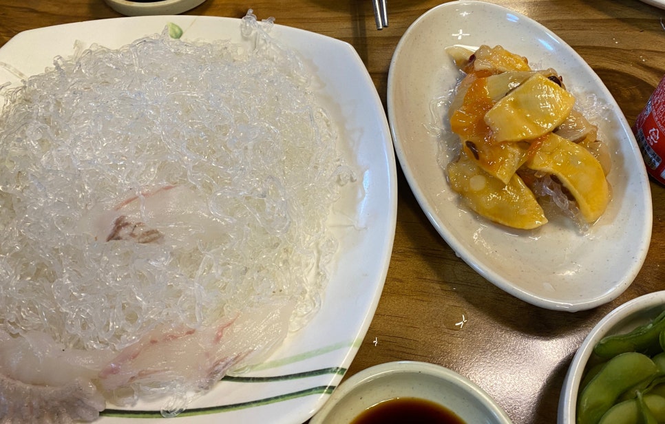 맛나라횟집 이미지