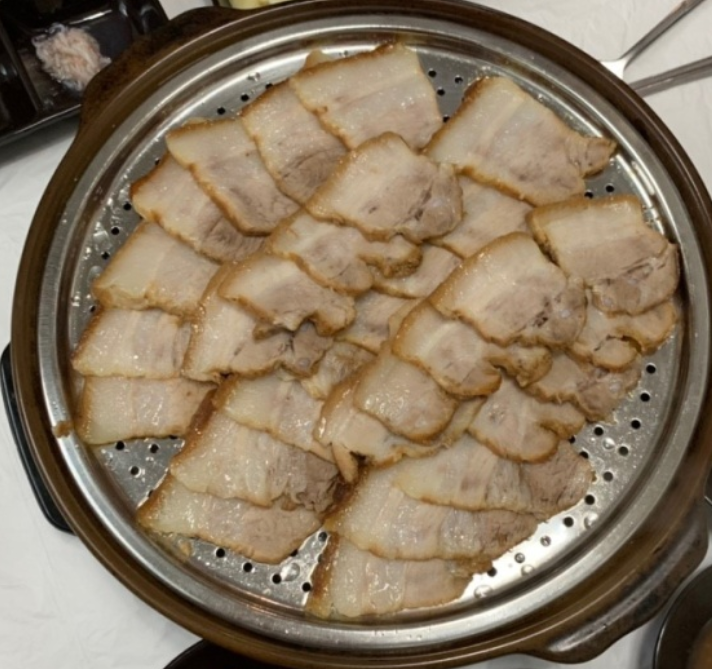 솔밭막국수 이미지