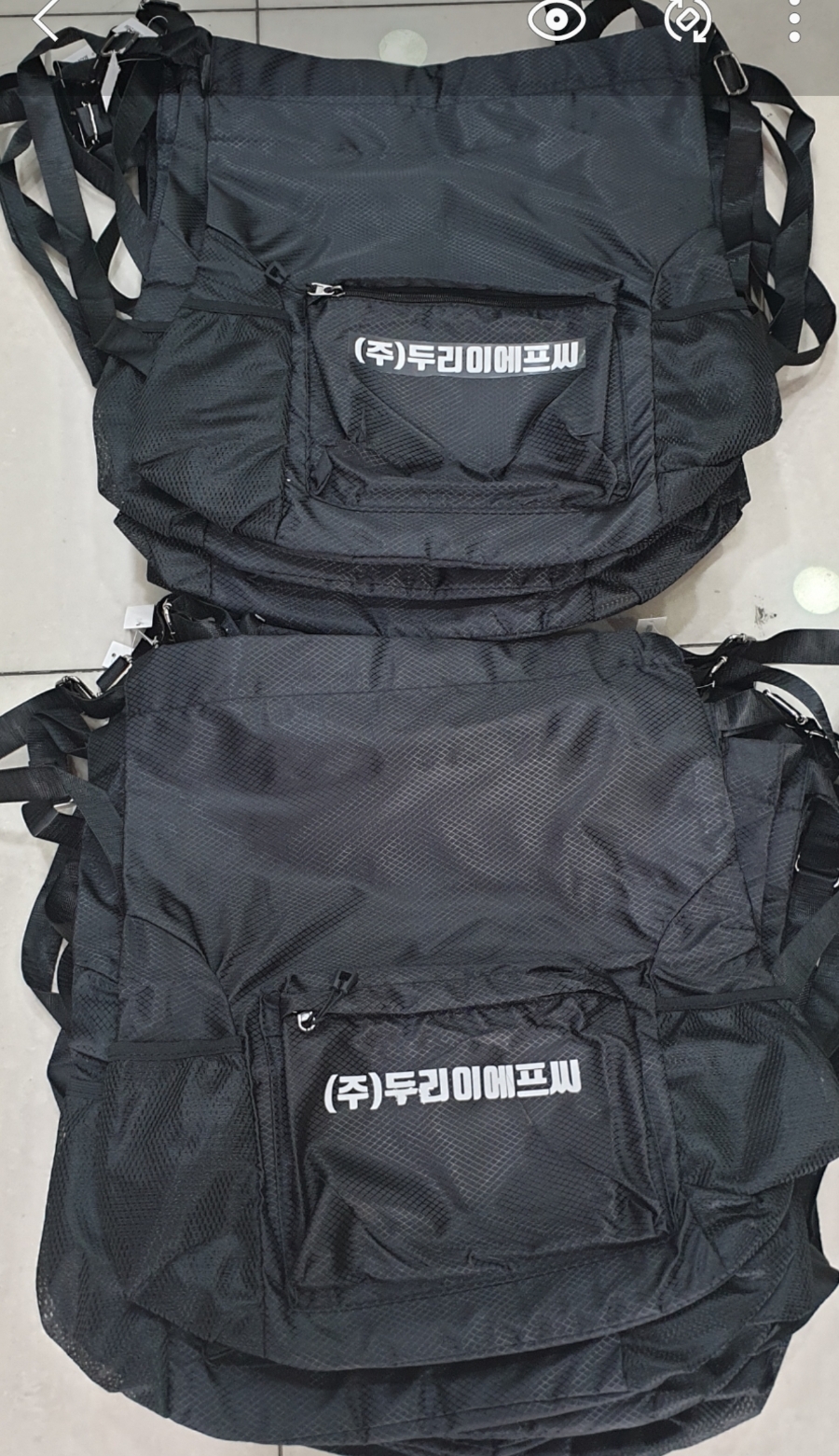 (주)이에프씨 이미지