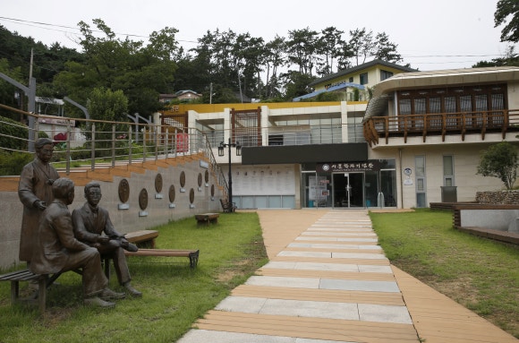 모란슈퍼 이미지
