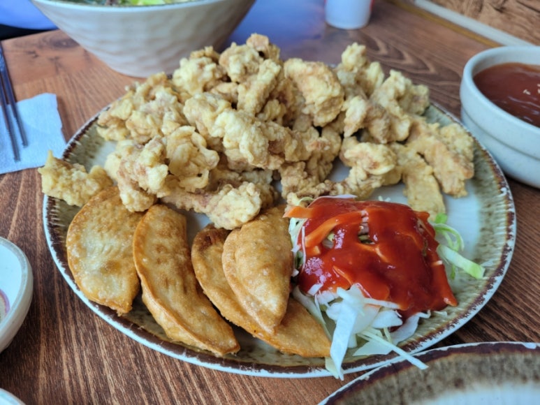 우성반점 이미지