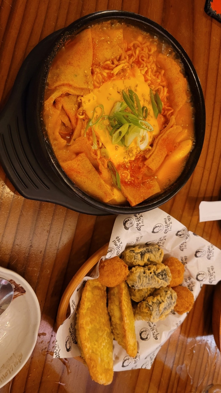 역전만두 이미지
