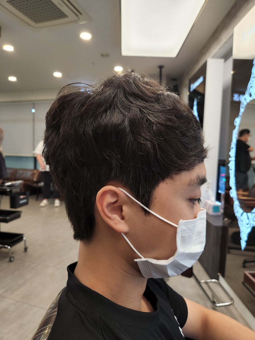 홍단헤어성주점 이미지