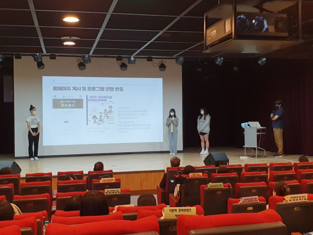 아리아리 대표 사진