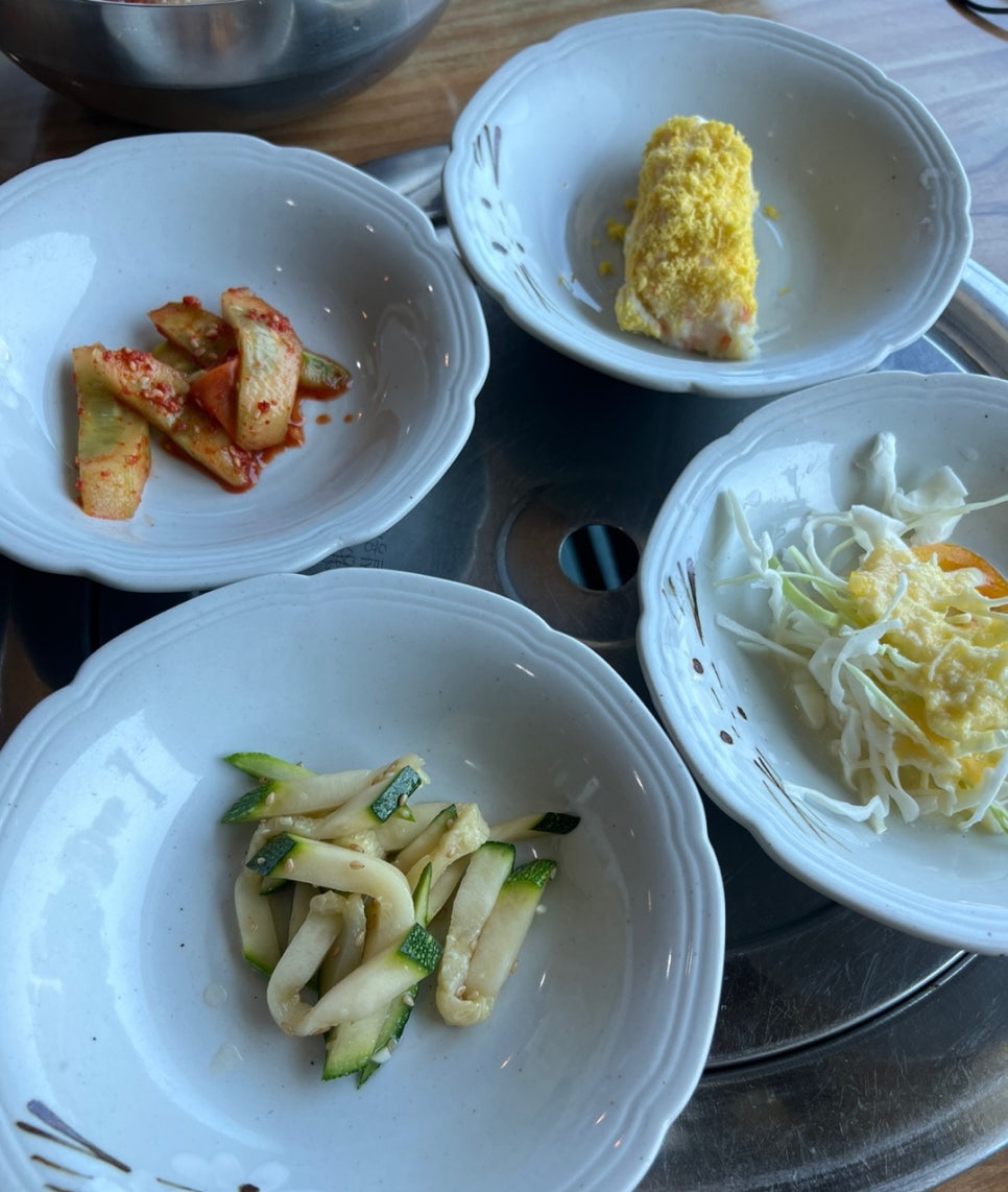 황야한우숯불구이 이미지
