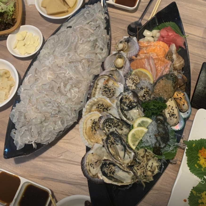 서천수산 이미지