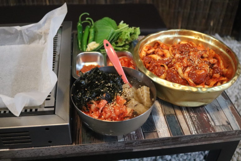 천상오리 이미지