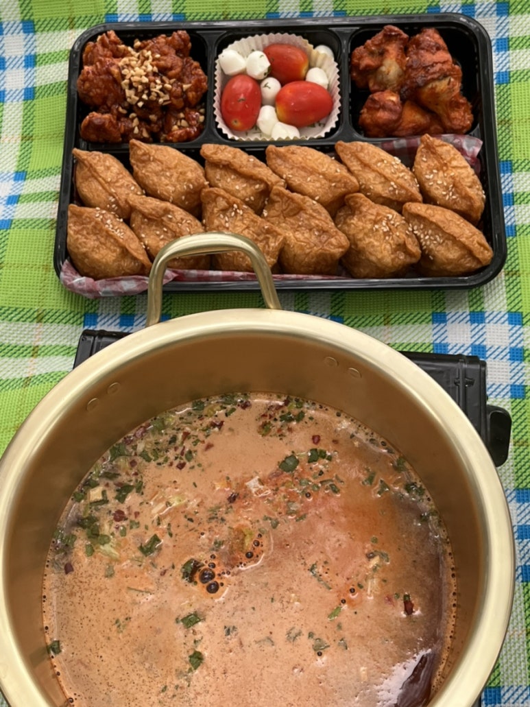 남덕유산황토마을 이미지