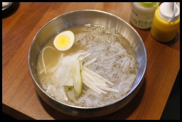 강릉갈비 이미지