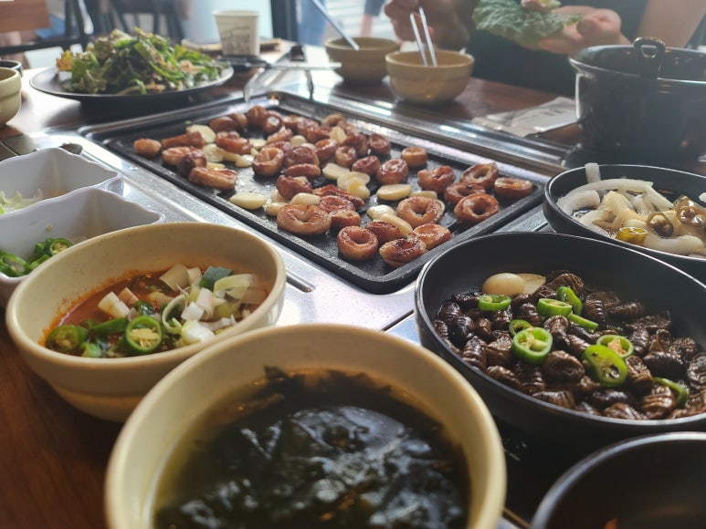 서민막창 이미지