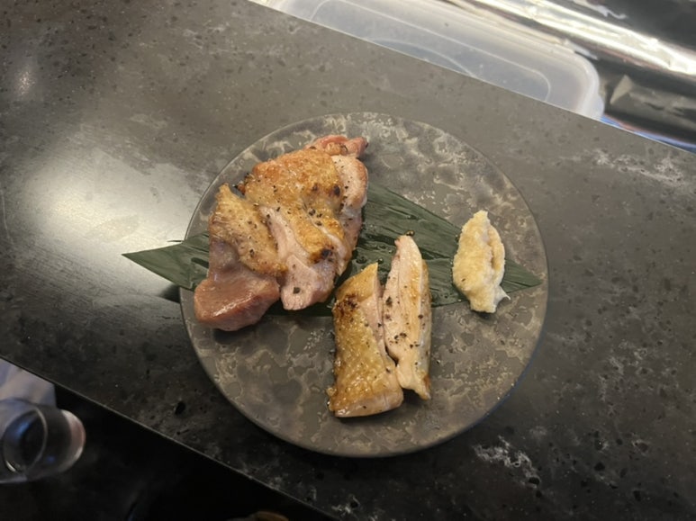 야키토리 야키준 이미지