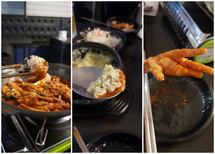 신맛집닭발 이미지