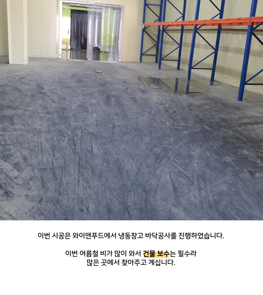 와이앤푸드 이미지
