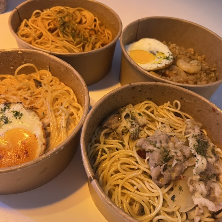파스타어때 마포신촌 본점 이미지