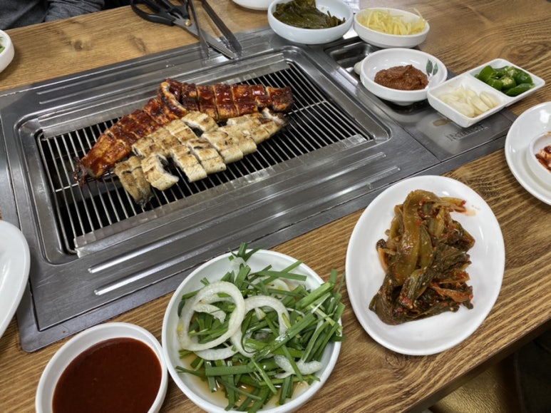 산솔회관 이미지