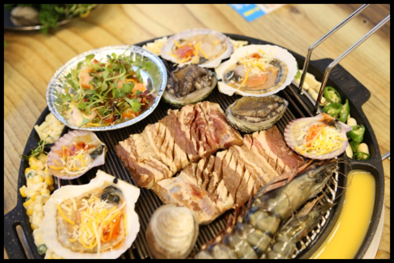 풍성구이 이미지