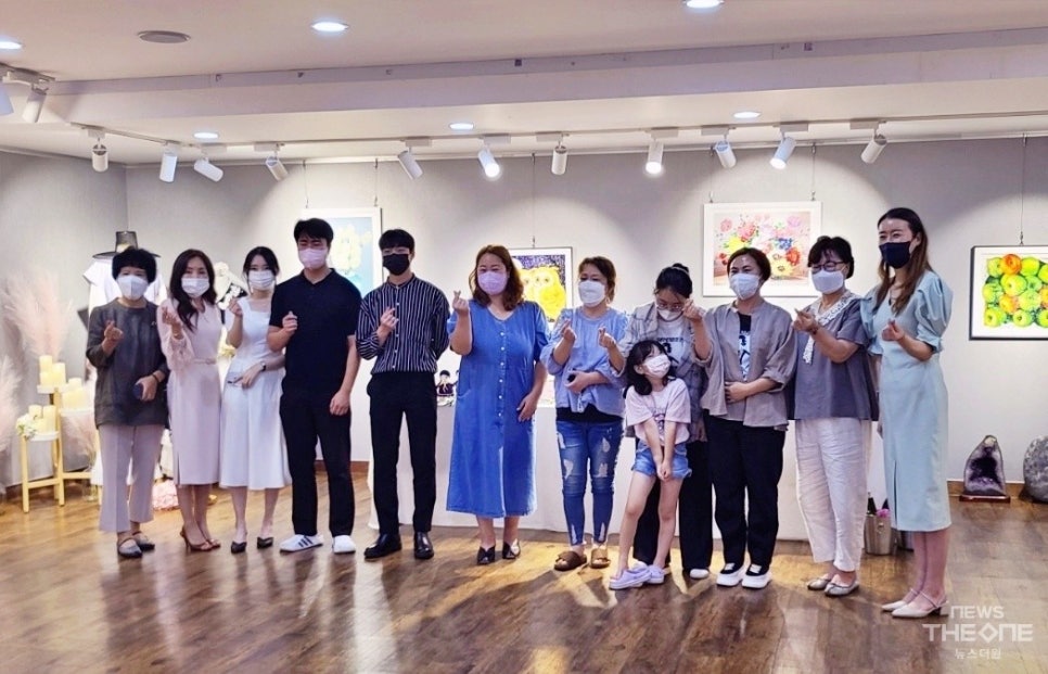 맑은샘공예사회적협동조합 이미지