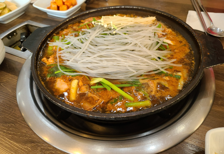 순천일성곱창왕지점 이미지