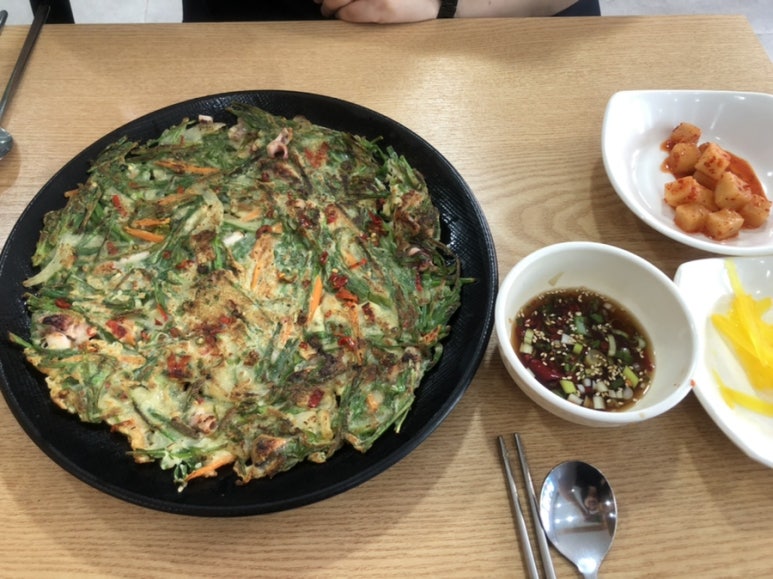 미남촌국수 이미지