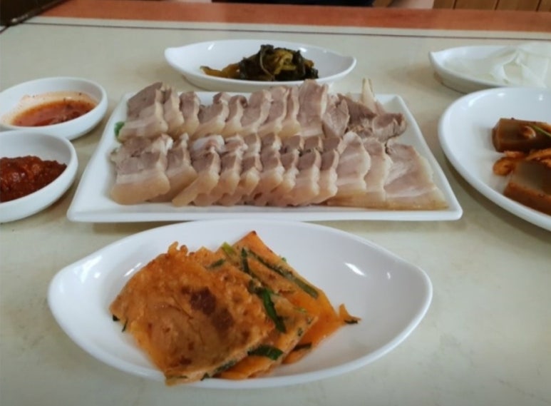 인제막국수 이미지