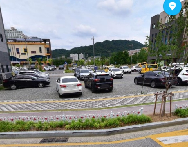 더핏짜김천 이미지