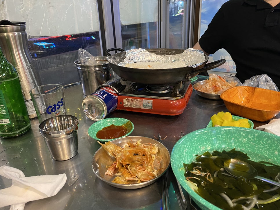 포차처럼 권선점 이미지