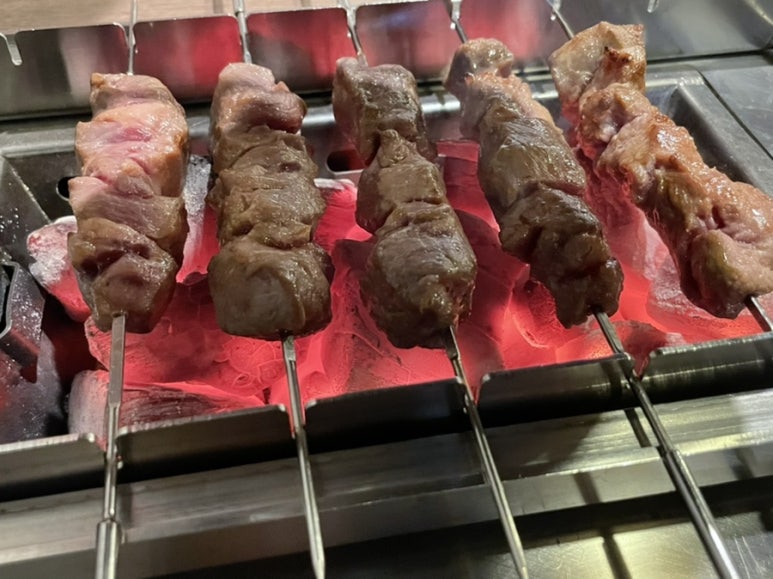 이가네양갈비양꼬치 이미지