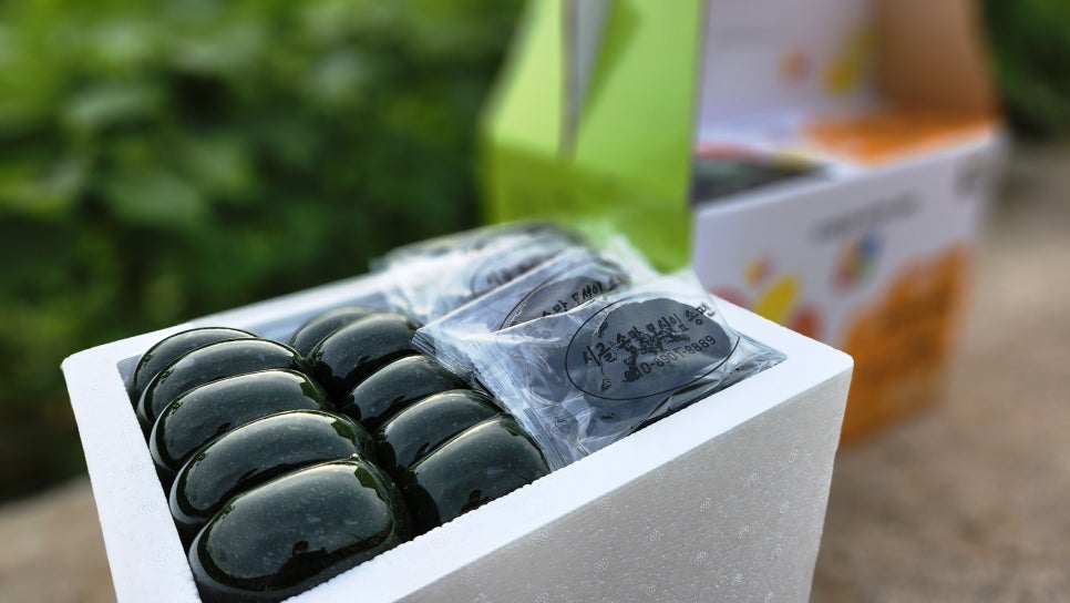 손맛떡 이미지