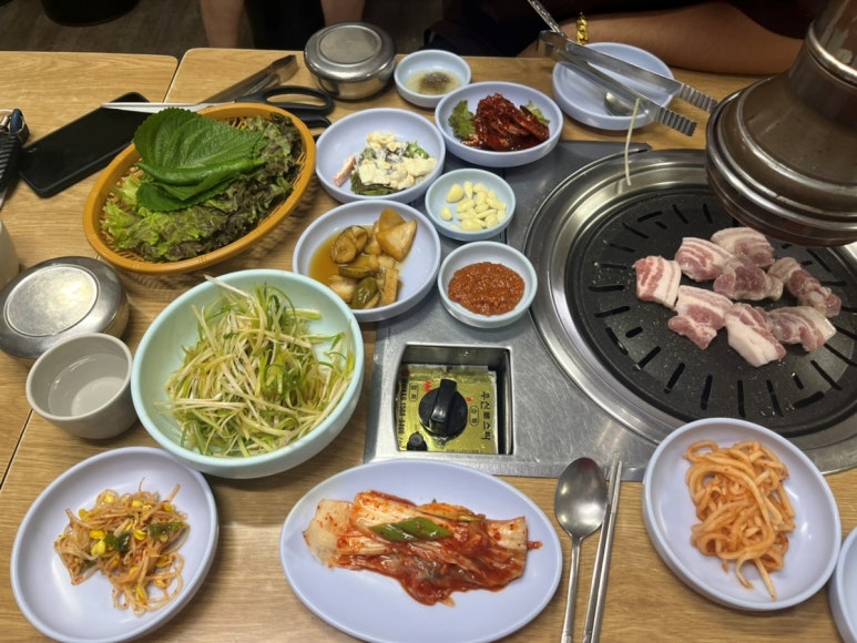 이가생고기 이미지