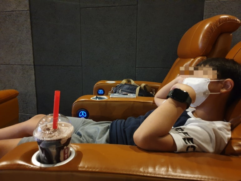 CGV서면 7관 이미지