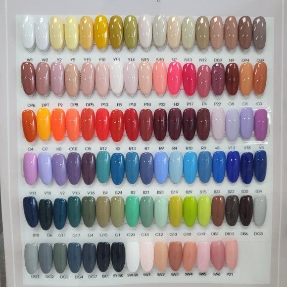 단이네일 이미지