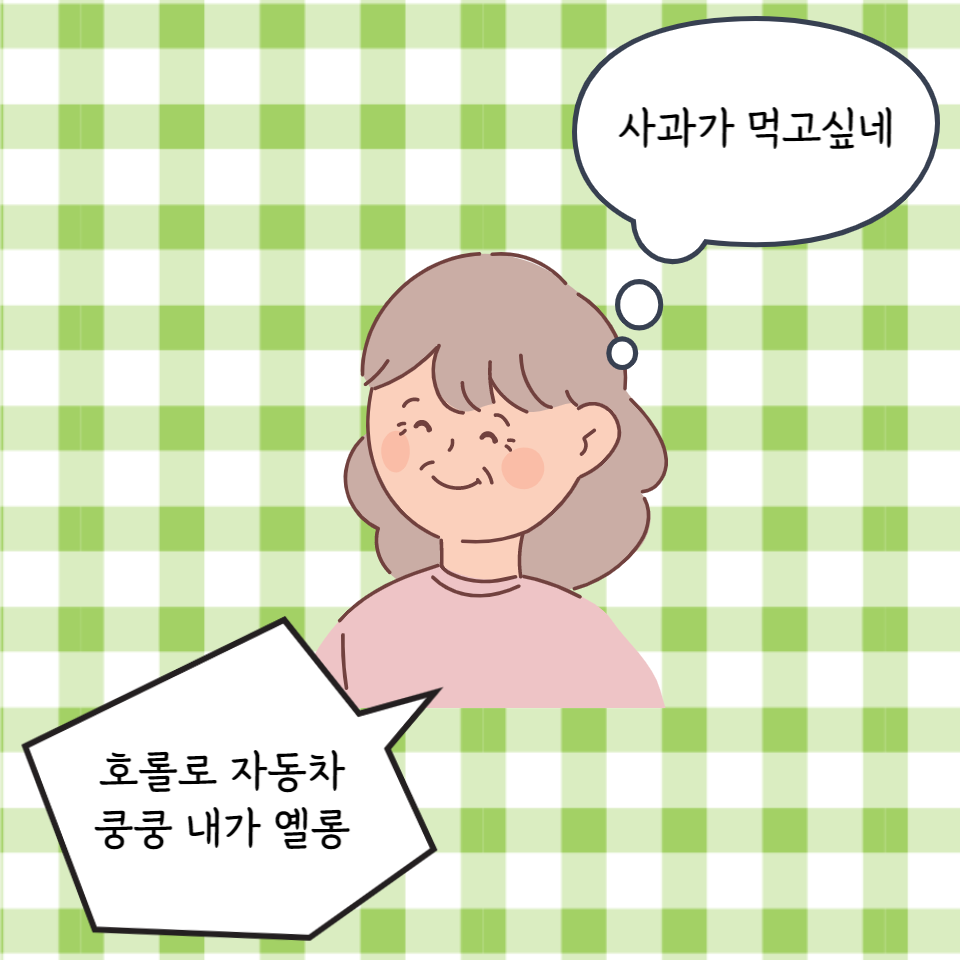 베르니케 이미지