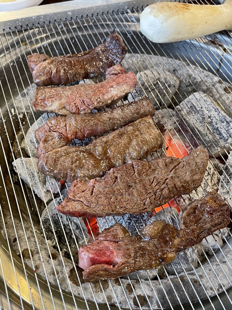 대명한우 이미지